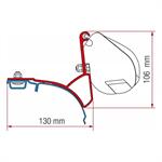 KIT F35 VW T5/T6 MULTIVAN/TRANSPORTER DAL 2003