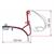 KIT F35 VW T5/T6 MULTIVAN/TRANSPORTER DAL 2003