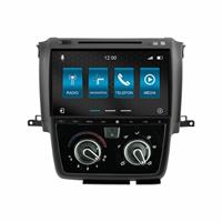 D8-DCX PRO MONITOR MULTIMEDIALE