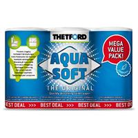 AQUA SOFT PROMO CONF. 10 DA 6 ROTOLI CAD.