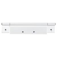 KIT CERNIERA C08 61X200 + 2*53X40 BIANCA RAL9010
