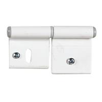 KIT CERNIERA C10 48X40 + 43X40 BIANCA RAL9010 DX+SX