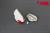 KIT SPALL.FRONT/CASSON.SX F35 TITAN (EX 98655-488+98655-490)