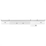 KIT CERNIERA C03 48X200+2*43X70+64X60 BIANCA R9010 ST P.ZANZ