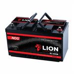 3LION - L20 12V-20AH CON BMS DA 20A 181*76*168H