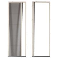 ZANZARIERA PER PORTA 1850HX650X60 MM.