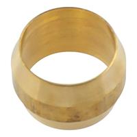 ANELLO CONICO DOPPIO DIAMETRO 8.1