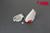 KIT SPALL.FRONT/CASSON.DX F35 TITAN (EX 98655-489+98655-491)