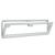 SPORTELLO THETFORD DOOR 7 MM.1108X346 BIANCO