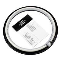 CERAMIC COVER EX 242601762 / 242601637 / 2426012940