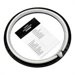 CERAMIC COVER EX 242601762 / 242601637 / 2426012940