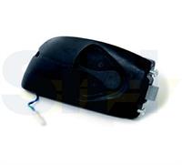 SERRATURA INT. ELETTRICA DX 1059RACE MOTORCARAVAN SENZA CAVO