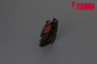 KIT SPALLETTA FRONT. SX F45S BLACK