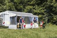 FRONT PANEL 80 DUCATO/SPRINTER/CARAVAN