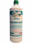 DTH004 DISINFETTANTE AI QUATERNARI INODORE 1 LT.