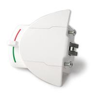 SERRATURA INTERNA SX BIANCA PER PORTE MOTORCARAVAN