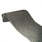 GUIDA BOUCLE' 300X45 GRIGIA
