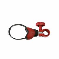 BIKE-BLOCK PRO 1 RED