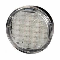 FANALE POST. BIANCO A LED DA INCASSO