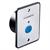 MCR-9 COMANDO A DISTANZA PER INVERTER ONDA SINUS.