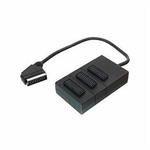 SCATOLA SCART 3 VIE