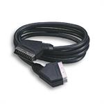 CAVO SCART 1,5M. CON PRESA SCART 21 PIN