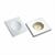 SPOT MOD.1020S 12V LED LV11 150Lm CW CROMO LUCIDO TOUCH