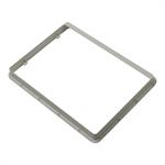 CORNICE,475X365,6MM BIANCA (COMPONENTE EX 90071.10)