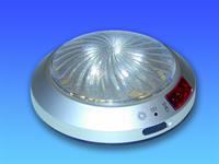 PLAFONIERA MULTIUSO CON TELECOMANDO