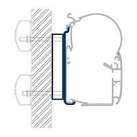 ADAPTER PW-DETHLEFFS GLOBEBUS 4M