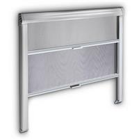 OSC./ZANZ. RASTROLLO 3000 810X710 GRIGIO