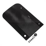 SET COPERCHIO IN VETRO SX MO9200 BLACK