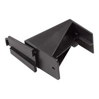 FERMO CRUSC. NER/GRIG. RAL7021 RM8551