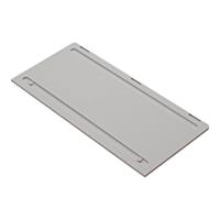 PROTEZIONE INVERNALE BIANCO EX 2413205010