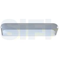 SCAFFALATURA SUPERIORE BLU 384MM  RM53XX