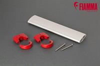 KIT GRADINO DELUXE L.234 RED