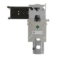 BUTTERFLY 3 - SUPPORTO LCD DA PARETE SCORRIMENTO VERTICALE