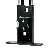 FRESIA - SUPPORTO LCD MANUALE SALISCENDI DALL' ALTO