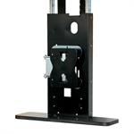 FRESIA - SUPPORTO LCD MANUALE SALISCENDI DALL' ALTO