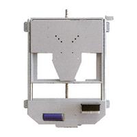 VIOLET 1 - SUPPORTO LCD ELETTRICO USCITA DA SOTTO