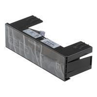 PANNELLO DI COMANDO CON SONDA TEMPERATURA MES4