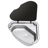 LAVELLO TRIANGOLARE LINEA 33 DX