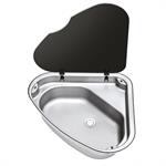 LAVELLO TRIANGOLARE LINEA 33 DX