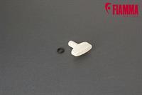 KIT VOLANT. 45-60 TURBO-VENT IVORY EX 98683-048