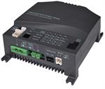 TBOOSTER PRO 1245 - COMPRESO DI KIT FUSIBILI+KIT CAVI