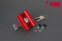 MANIGLIA COMPLETA ULTRA-BOX