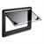 LASTRA RICAMBIO S4/S5 1000X600 SERIE GR013 GRIGIO ANTRACITE