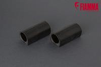 KIT MANICOTTO CB BACKPACK 2PCS