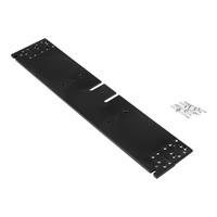 HINGE BAR + 8 TAPPINI + LIBRETTO ISTRUZIONI