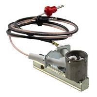 BRUCIATORE SENZA UGELLO EX 241280282